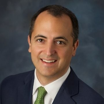 Bret Carroll avatar image