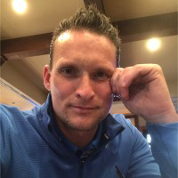 Rob Wilson avatar image