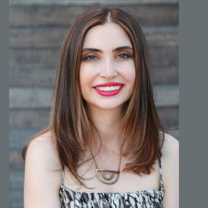 Elizabeth Entin avatar image