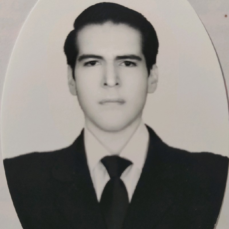 Eduardo Contreras avatar image