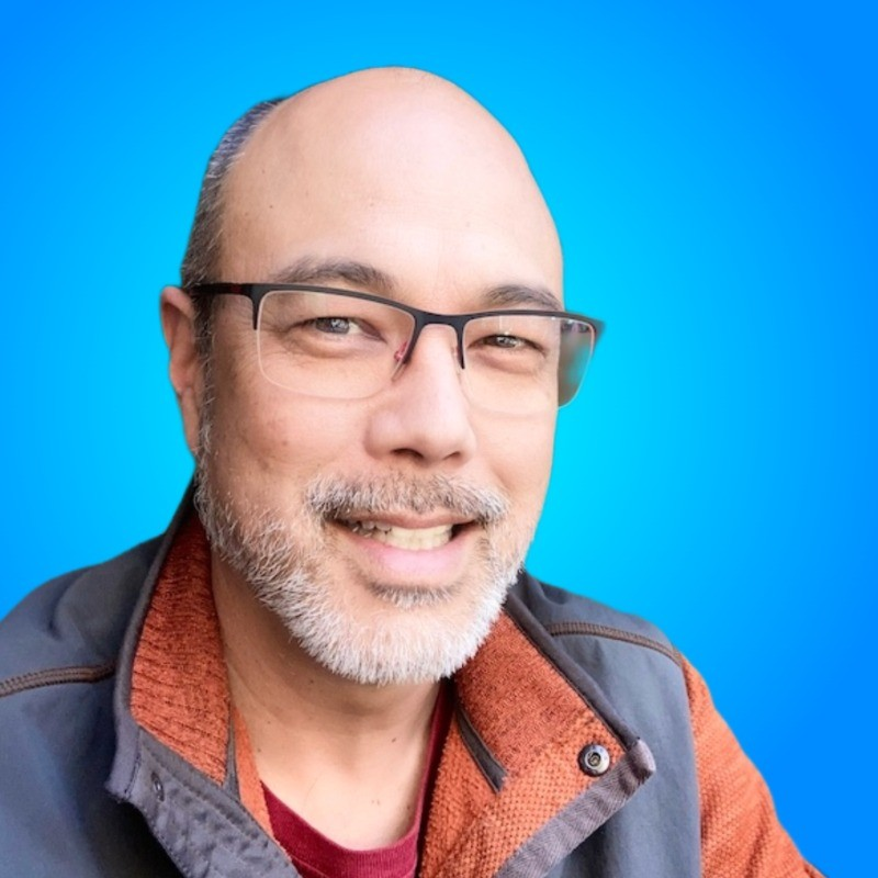 Keith Weng avatar image