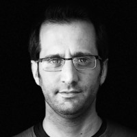 Yakir Golan avatar image