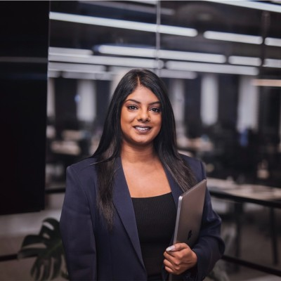 Shabitha Sumanathasa avatar image