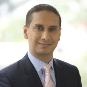 Gaurav Mehta, CFA avatar image