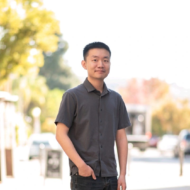 Bill Guo avatar image