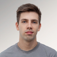 Profile Image for Volodymyr Kustlyvy