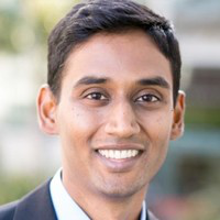 Karthik Sethuraman avatar image