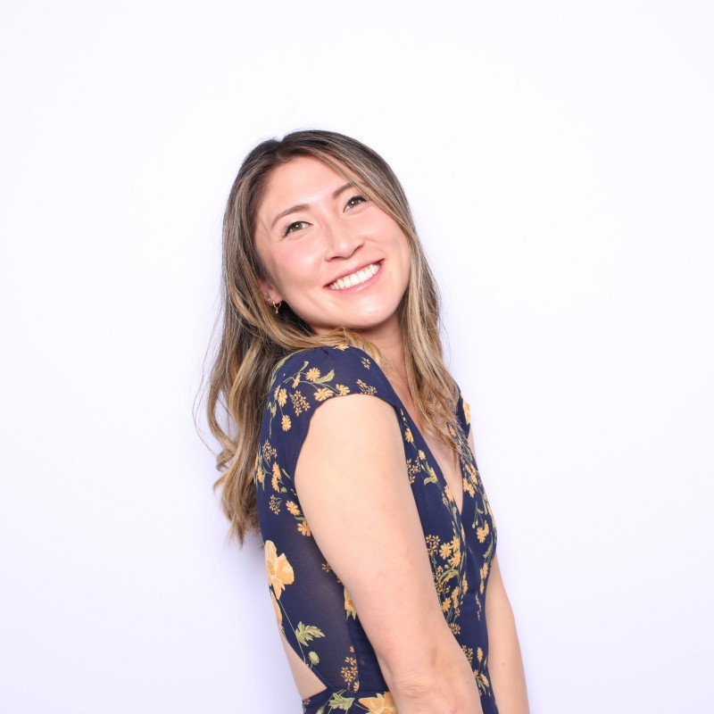 Jenny Qi avatar image