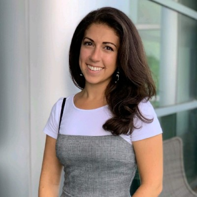 Fania Kozareva avatar image