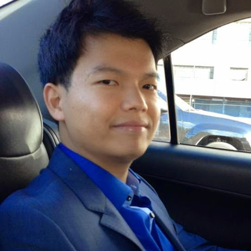 Richard Yan avatar image