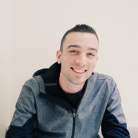 Jeff Vlahos avatar image