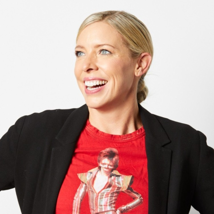 Molly Bruttomesso avatar image