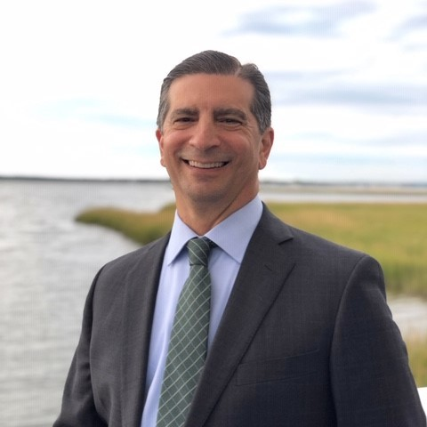 Tony Perugini avatar image