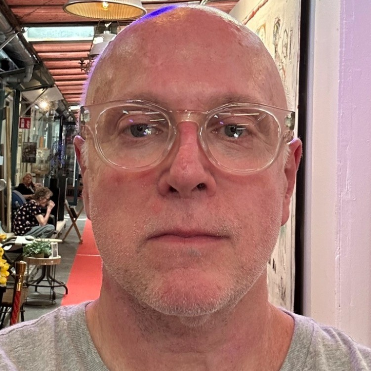 Doug Vaughan avatar image