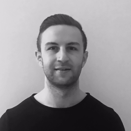 Darragh McCormack avatar image