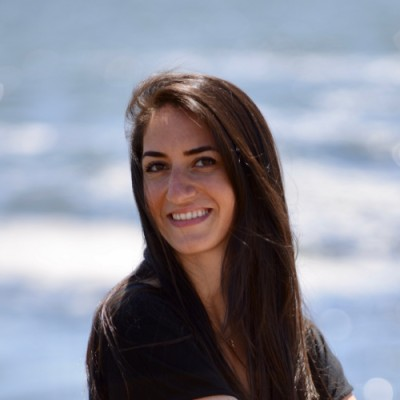 Laura Dweck avatar image