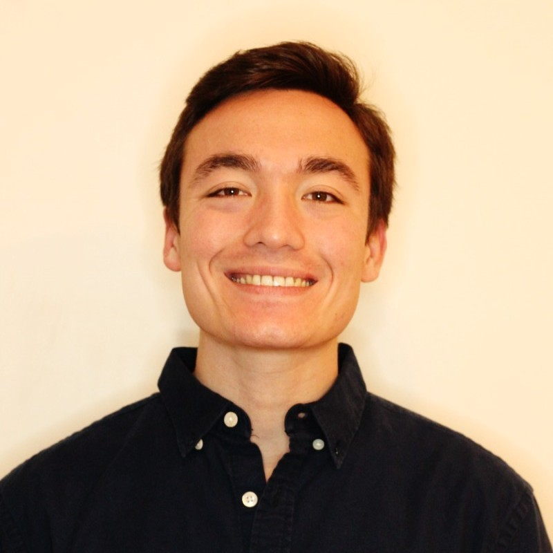 Thomas Ikeda avatar image