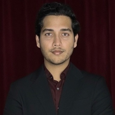 Murtaza Khalil avatar image