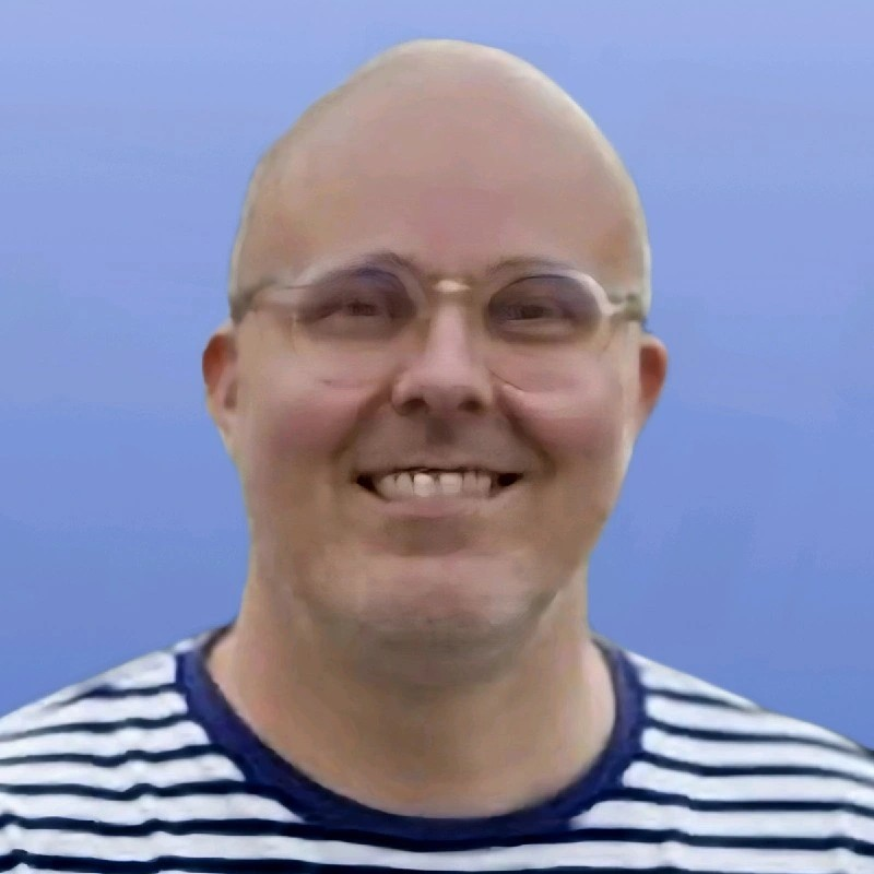 Carsten Riggelsen avatar image