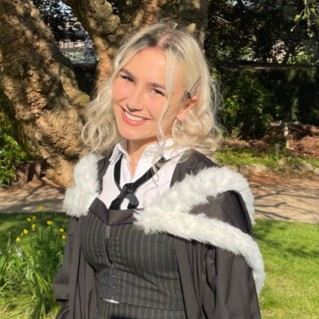 Megan Simmonite avatar image