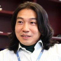 Profile Image for Naoto Yamamoto