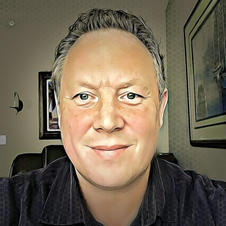 Todd Mortenson avatar image