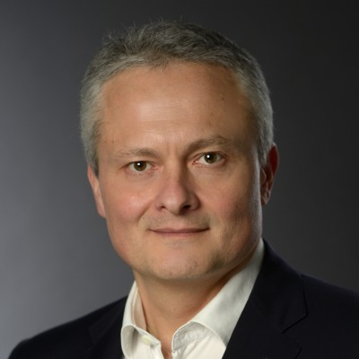 Alexander Kabanovsky avatar image