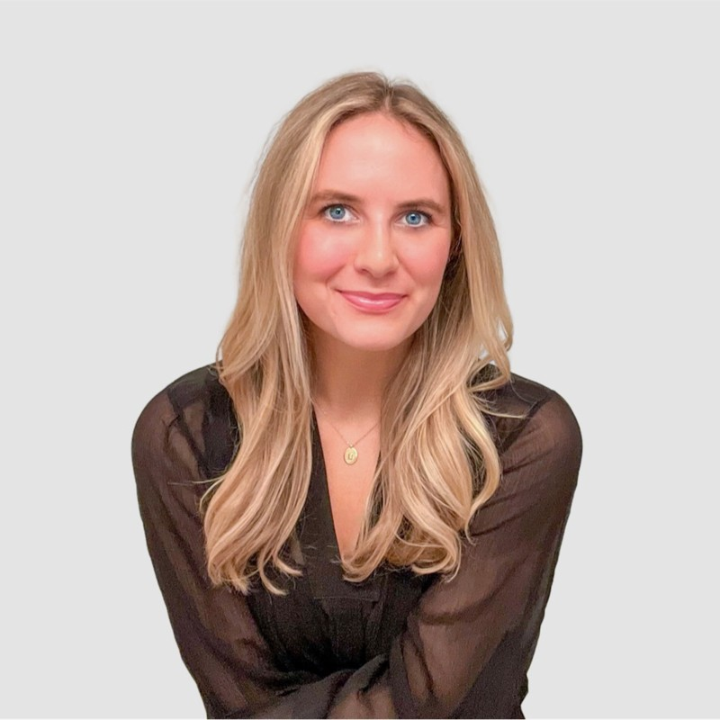 Katie Friedman avatar image