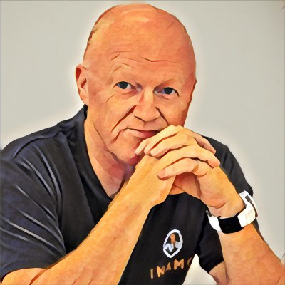 Peter Colbert avatar image