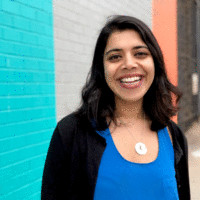 Tia Subramanian avatar image