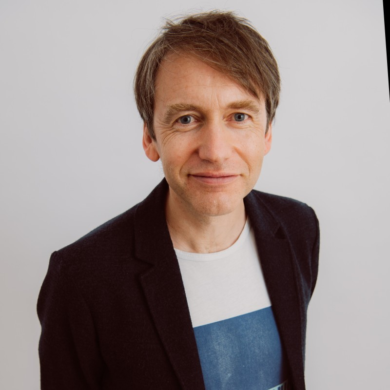 Neil Barrie avatar image