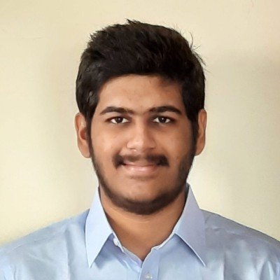 Siddarth Gopalakrishnan avatar image