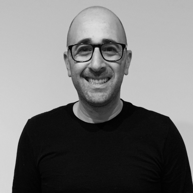 Eric Berman avatar image