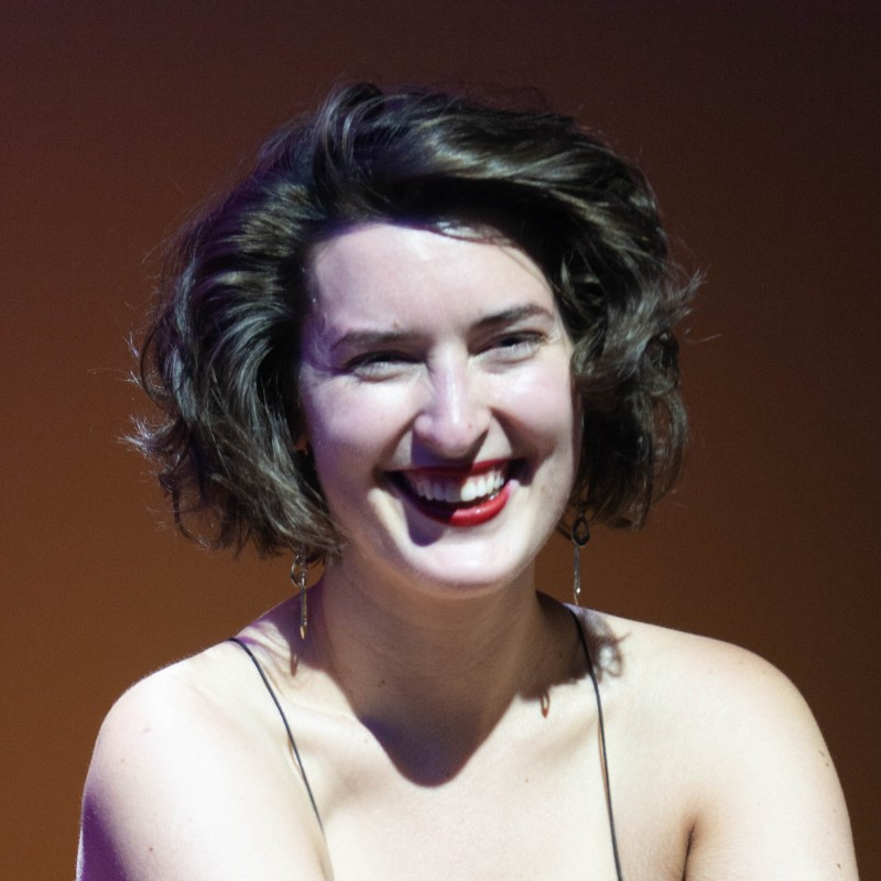 Lydia Martin avatar image