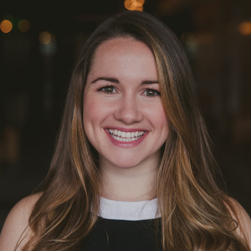 Molly Verrone avatar image