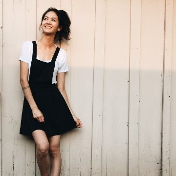 Amy Thakham avatar image