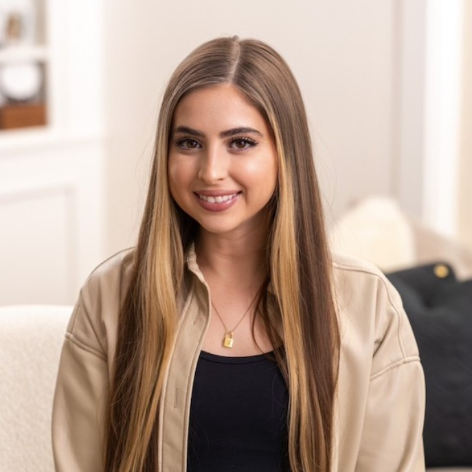 Kennedy Koehler avatar image