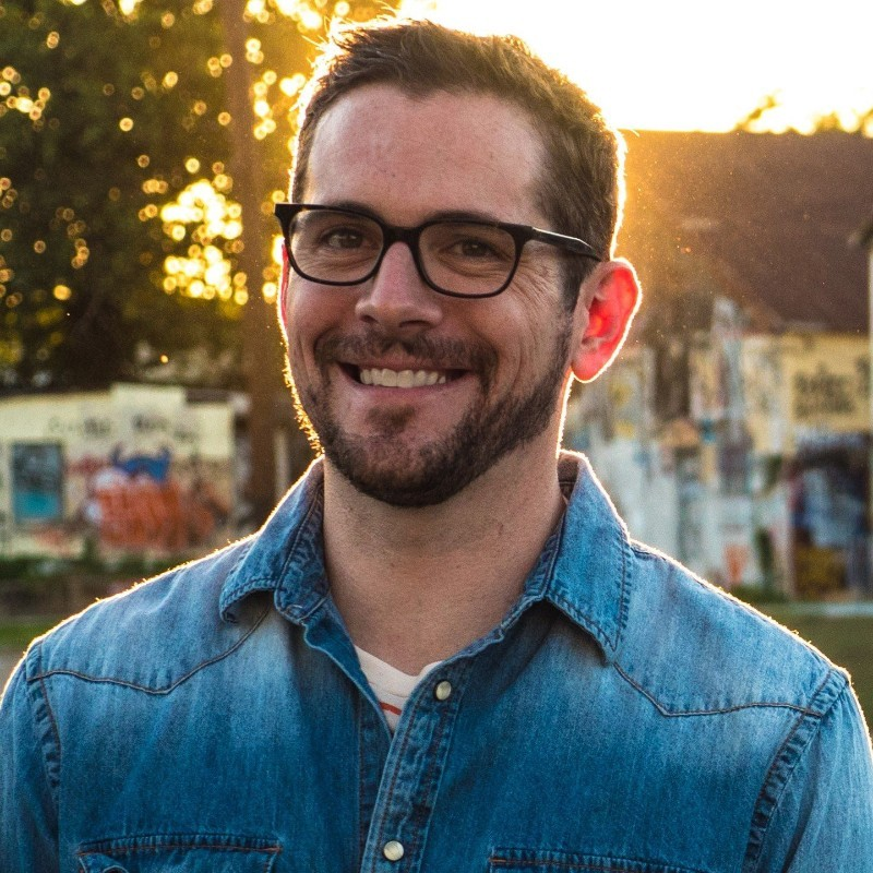 Patrick Flaherty avatar image
