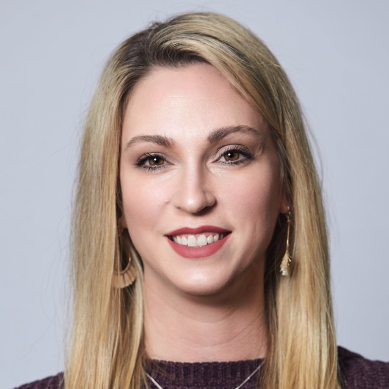 Leah Ottinger avatar image