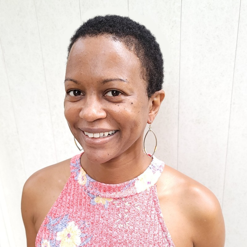 Cindy Primm avatar image