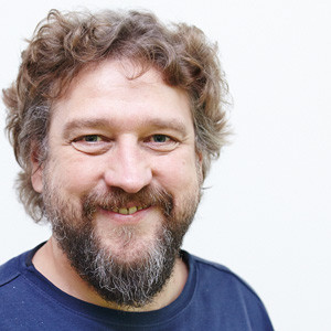 Markus Heilig avatar image