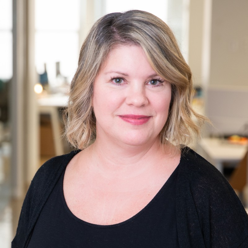 Patty Reeber Matus avatar image