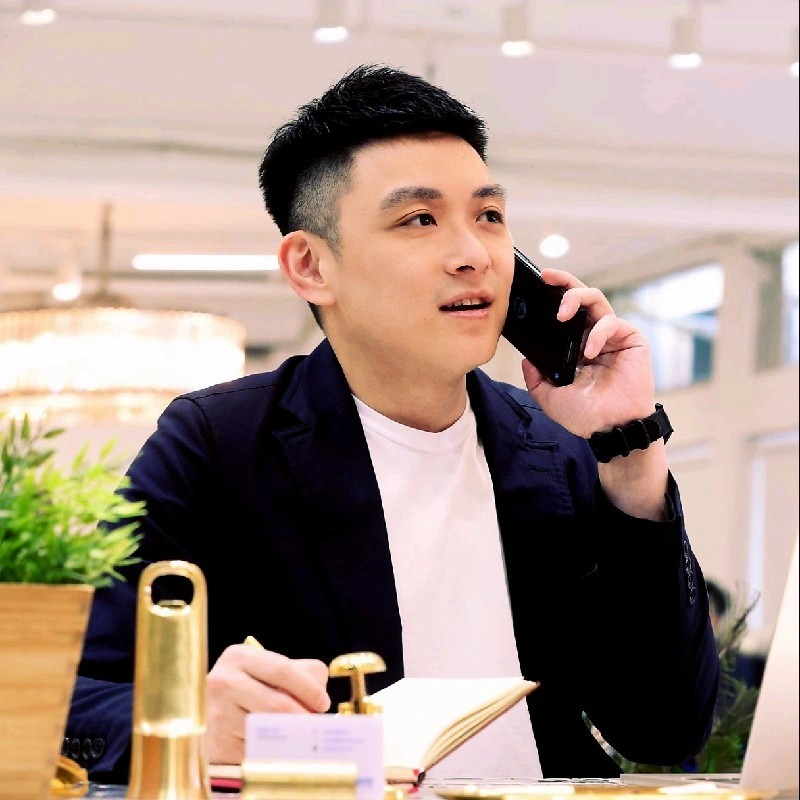 Hugo Cheung avatar image