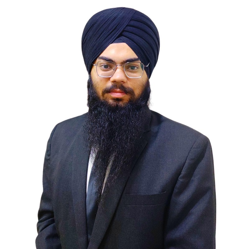 Profile Image for Prabhjot Singh