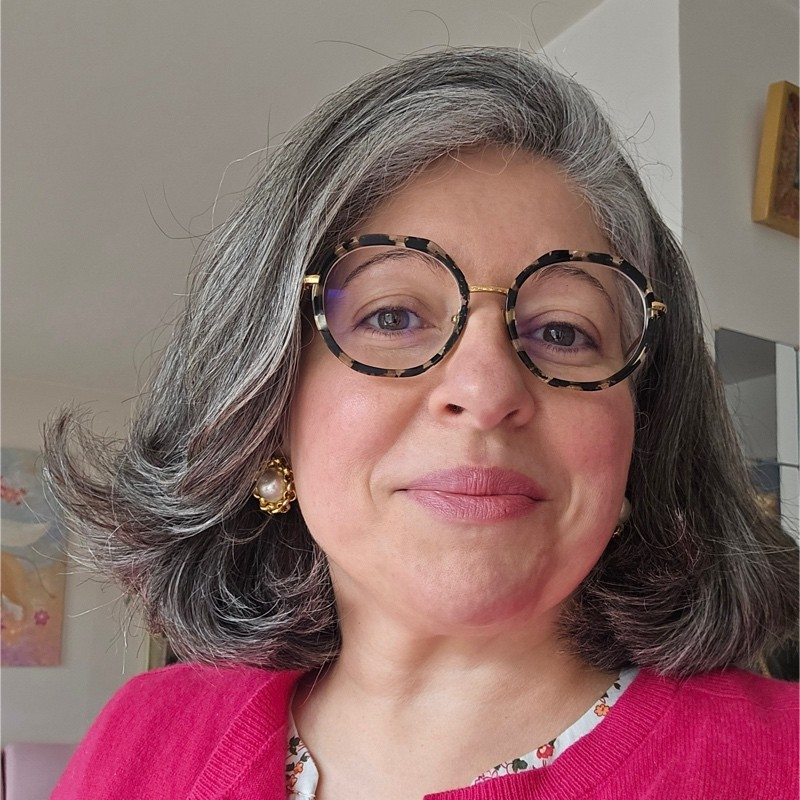 Rachel CHANTAL, Experte de l'Excellence à la Française avatar image