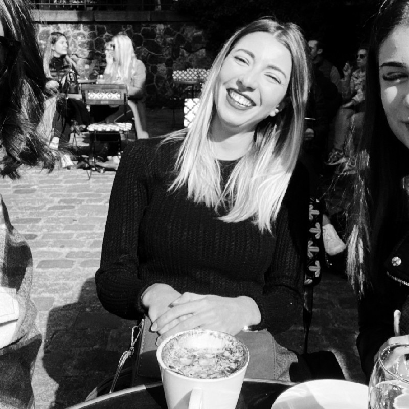 Sophie Lajus avatar image