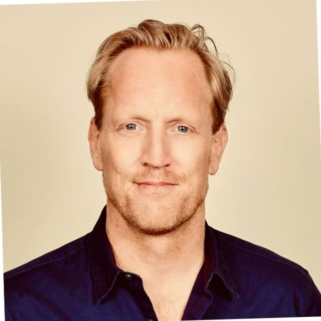 Dan Innes avatar image