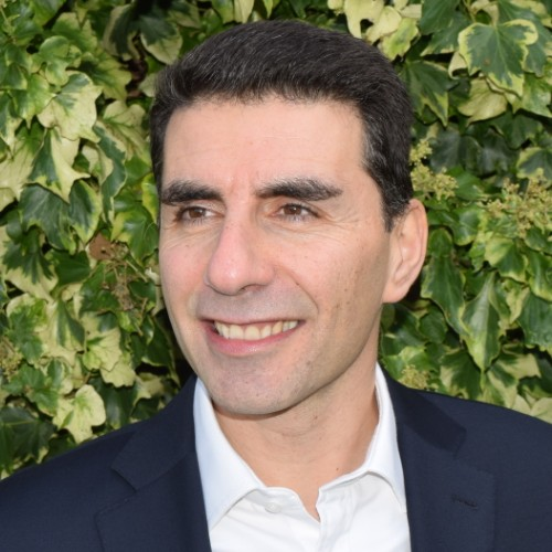 Rob Rabinowitz avatar image