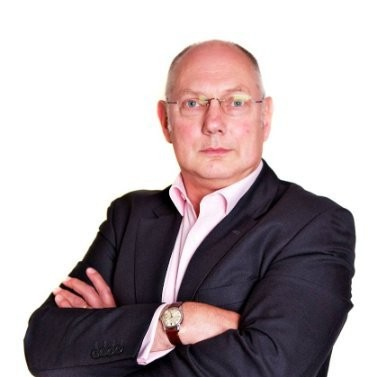 Ian Ayres avatar image