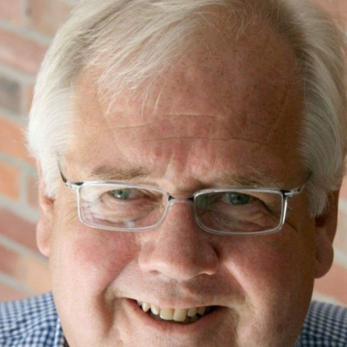 Clive Bowman avatar image